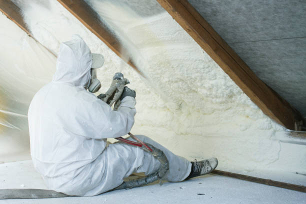 Fireproof Insulation